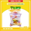 Combo 3 vị bánh pía sầu riêng Tân Huê Viên - Đậu xanh, Khoai môn, Lá dứa - Giá 272.000 VND giảm từ 337.280 VND 3