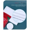 Combo 3 Vỏ Đỏ Khăn Tắm Nén Du Lịch 140x70cm Giá Gốc 49,140đ Giảm còn 39,000đ 4