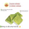 Combo 30 & 50 cái Bánh Cốm Không Nhân Bảo Minh - Đặc Sản Hà Nội 212.000₫ 4