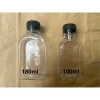 Combo 30-50 chai nhựa PET dẹt 100ml-180ml - Giá chỉ 90.000 VND Tiên Tiến Shop