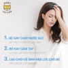 Combo 30 gói 20 miếng Khăn Giấy Ướt Cao Cấp Không Mùi BABY TATTOO Mềm mại bảo vệ da bé giảm giá đặc biệt chỉ 600.000đ 2