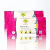 Combo 30 gói Khăn lạnh 1 tờ hương Max Cool, Alex dày - nhà hàng, khách sạn, du lịch - 27.000 VND 5