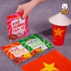 Combo 30 gói Khô Toco Food Mini Gà Heo Vị Bò - Giá ưu đãi 149.000 VNĐ 4
