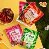Combo 30 gói Khô Toco Food Mini Gà Heo Vị Bò - Giá ưu đãi 149.000 VNĐ 5
