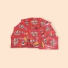 Combo 30 gói Khô Toco Food Mini Gà Heo Vị Bò - Giá ưu đãi 149.000 VNĐ 9