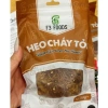 Combo 30 gói mix vị khô gà lá chanh, bò, heo 50g - Giá chỉ 60.000đ, chính hãng 4