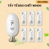Combo 30 gói Tẩy Tế Bào Chết Da Mặt Whoo Gongjinhyang Seol Brightening Gel 1ml - Giá chỉ 115.000 VNĐ 2