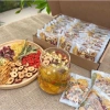 Combo 30 gói Trà Thảo Mộc Đông Trùng Hạ Thảo 7 vị - Dưỡng da, tăng sinh lý, giá chỉ 86.000 VND 7