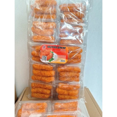Combo 30 hộp Bánh Pò Xúc Xích Vừng Ngọc Quỳnh Phát - Giá 45.423₫, giảm 11.8%