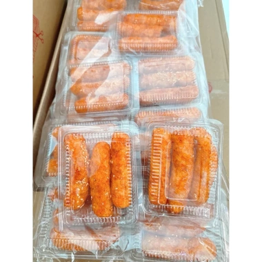 Combo 30 hộp Bánh Pò Xúc Xích Vừng Ngọc Quỳnh Phát - Giá 45.423₫, giảm 11.8% 2 Combo 30 hộp Bánh Pò Xúc Xích Vừng Ngọc Quỳnh Phát - Giá 45.423₫, giảm 11.8% 2