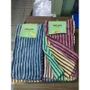 Combo 30 khăn lau đa năng 30x30 cm - Khăn lông cừu mềm mịn, giá chỉ 95.000đ 5