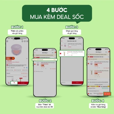 Combo 30 Mặt Nạ THE FACE SHOP Real Nature Dưỡng Ẩm 20g Giá chỉ 630.000₫ 2