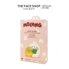 Combo 30 Mặt Nạ THE FACE SHOP Real Nature Dưỡng Ẩm 20g Giá chỉ 630.000₫ 9