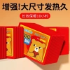 Combo 30 miếng dán giữ nhiệt hình gấu WoMu WM-35 - Giữ ấm 12h, giảm 20% 4