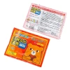 Combo 30 miếng dán giữ nhiệt hình gấu WoMu WM-35 - Giữ ấm 12h, giảm 20% 6