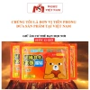 Combo 30 miếng dán giữ nhiệt hình gấu WoMu WM-35 - Giữ ấm 12h, giảm 20% 7