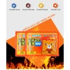 Combo 30 miếng dán giữ nhiệt hình gấu WoMu WM-35 - Giữ ấm 12h, giảm 20% 8