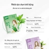 Combo 30 Miếng Dán Giữ Nhiệt WOMU Giảm Đau Bụng, Thảo Dược Tự Nhiên, 6‑8h Nhiệt 3