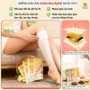 Combo 30 miếng Dán Ngải Cứu WOMU giảm đau bụng, giữ nhiệt 6-8h, thảo dược tự nhiên, làm ấm cơ thể - chỉ 45.000đ