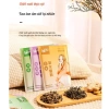 Combo 30 miếng Dán Ngải Cứu WOMU giảm đau bụng, giữ nhiệt 6-8h, thảo dược tự nhiên, làm ấm cơ thể - chỉ 45.000đ 2