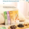 Combo 30 miếng Dán Ngải Cứu WOMU - Giảm Đau Kinh, Ấm Bụng 6h, Giữ Ấm Mùa Lạnh, Giá 49.000đ 2