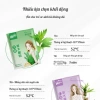 Combo 30 miếng Dán Ngải Cứu WOMU - Giảm Đau Kinh, Ấm Bụng 6h, Giữ Ấm Mùa Lạnh, Giá 49.000đ 3