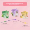 Combo 30 miếng Dán Ngải Cứu WOMU - Giảm Đau Kinh, Ấm Bụng 6h, Giữ Ấm Mùa Lạnh, Giá 49.000đ 7