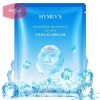 Combo 30 miếng Mặt Nạ Đá Băng HYMEY Ice Mask Dưỡng ẩm Se khít Trắng da Ngừa mụn 50k 3