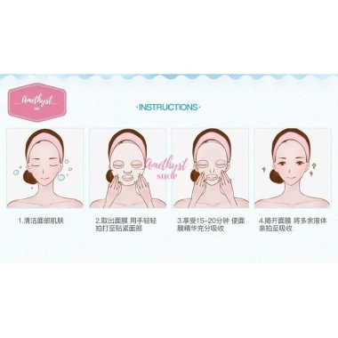 Combo 30 miếng Mặt Nạ Đá Băng HYMEY Ice Mask Dưỡng ẩm Se khít Trắng da Ngừa mụn 50k 4 Combo 30 miếng Mặt Nạ Đá Băng HYMEY Ice Mask Dưỡng ẩm Se khít Trắng da Ngừa mụn 50k 4