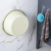 Combo 30 Móc Dán Tường Treo Đồ Trong Suốt T10 - Siêu Dính Cường Lực, Đa Năng, Chỉ 22.500 VND 7
