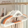 Combo 30 Móc Treo Quần Áo Chống Trượt Xoay 360 độ Đa Năng Nhựa Cao Cấp Bền Bỉ 6