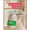 Combo 30 Móc Treo Quần Áo Chống Trượt Xoay 360 độ Đa Năng Nhựa Cao Cấp Bền Bỉ 9
