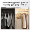 Combo 30 Móc Treo Quần Áo Đa Năng Xoay 360 Chống Tuột, Chống Nhăn, Tiện Lợi - Giá ưu đãi 120.928₫ 4