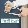 Combo 30 móc treo quần áo đa năng xoay 360 – nhựa đệm caosu chống trượt, 59.000 VND 6