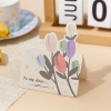 Combo 30 thiệp chúc mừng và bó hoa ngày 8/3 - quà tặng mẹ, phụ nữ, tình nhân chỉ 45.000đ 10