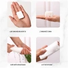 Combo 30 viên Khăn Nén Hình Chữ Nhật 24x30cm Hàn Quốc Dày - Du Lịch Tiện Dụng 4