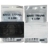 Combo 300 Khẩu trang y tế Nano Pro 4 lớp - Chống nắng, bụi mịn, tia UV, bảo vệ tối ưu 7