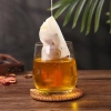 Combo 300 Túi Lọc Trà Công Nghệ Mới Vải Không Dệt Bền Chắc, Kèm Dây Rút Kích Thước 7