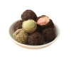 Combo 300g Bánh quy Oreo Franzzi vị Matcha, Sữa chua, Dâu tây - Giá 33.000₫ 7