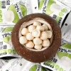 Combo 300g Kẹo Cứng Siro và Kẹo Sữa Dừa Nhân Chảy - High Calcium, Good Neighbor, Giá 38.500₫