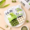 Combo 300g Kẹo Cứng Siro và Kẹo Sữa Dừa Nhân Chảy - High Calcium, Good Neighbor, Giá 38.500₫ 6