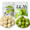 Combo 300g Kẹo Cứng Siro và Kẹo Sữa Dừa Nhân Chảy - High Calcium, Good Neighbor, Giá 38.500₫ 10