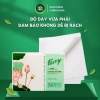 Combo 30/10 Gói Giấy Ăn Fairy Sen 100% Gỗ Tự Nhiên, 3 Lớp Bền Dai, 270 Tờ - An Toàn, Giá Ưu Đãi 52.000₫ 4