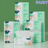 Combo 30/10 Gói Giấy Ăn Fairy Sen 100% Gỗ Tự Nhiên, 3 Lớp Bền Dai, 270 Tờ - An Toàn, Giá Ưu Đãi 52.000₫ 5