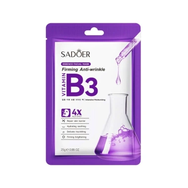 Combo 30M Mặt Nạ Dưỡng Trắng Ẩm, Mờ Thâm, Collagen Nội Địa Trung - 79.000đ 10