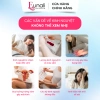 Combo 3+1 Miếng Dán Giữ Nhiệt Giảm Đau Bụng Kinh EUNALI Giảm Đau Nhanh, Ấm Lâu 6