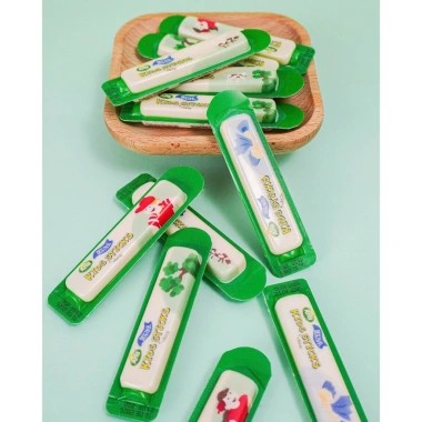 Combo 3/5 Hộp Phô Mai Arla Kids Sticks 6 Thanh 18g - Bổ Canxi, Chất Béo, Năng Lượng, 239.000 VND 8 Combo 3/5 Hộp Phô Mai Arla Kids Sticks 6 Thanh 18g - Bổ Canxi, Chất Béo, Năng Lượng, 239.000 VND 8