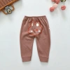Combo 3/5 Quần Zip Lông 5 Màu Trung Tính cho Bé Trai và Bé Gái - 139.500 VND 5