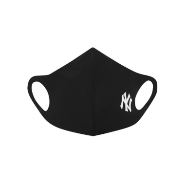 Combo 3/57/10 Khẩu Trang Vải MLB Cao Cấp Phong Cách Hàn Quốc Dành Cho Nam và Nữ Giá 53.000 VND