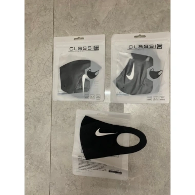 Combo 3/57/10 Khẩu Trang Vải MLB Cao Cấp Phong Cách Hàn Quốc Dành Cho Nam và Nữ Giá 53.000 VND
